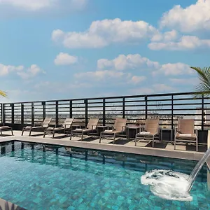 Courtyard By Marriott Downtown Casablanca