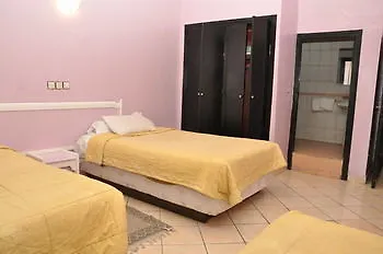 Hotel Boustane Casablanca