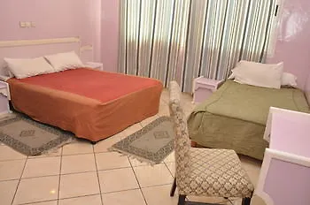 Hotel Boustane Casablanca