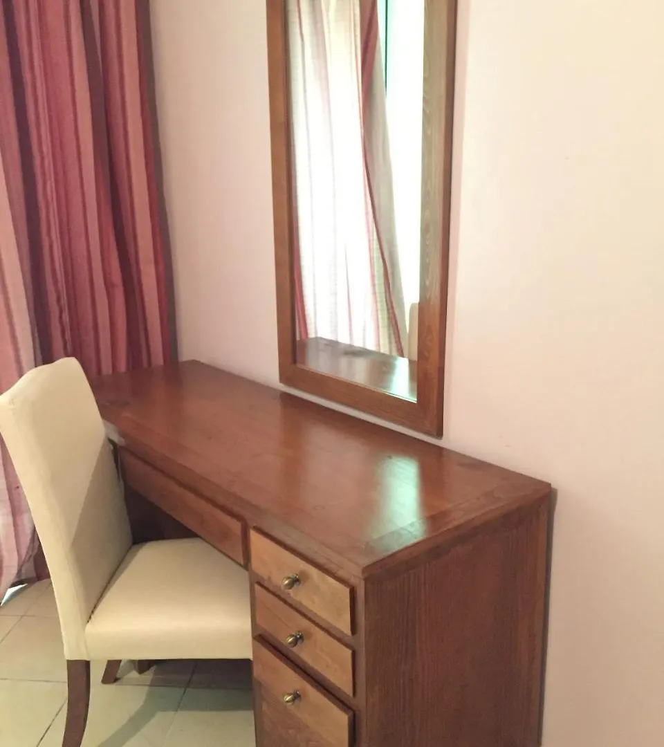 Hotel Boustane Casablanca