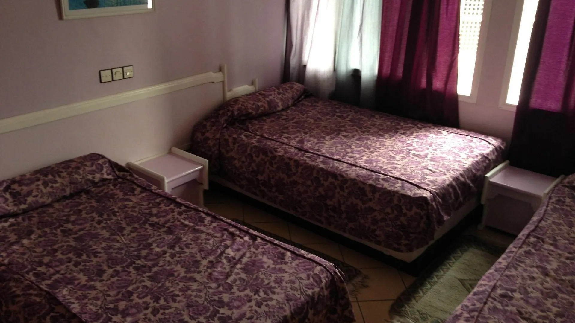 Hotel Boustane Casablanca 2*,  Morocco