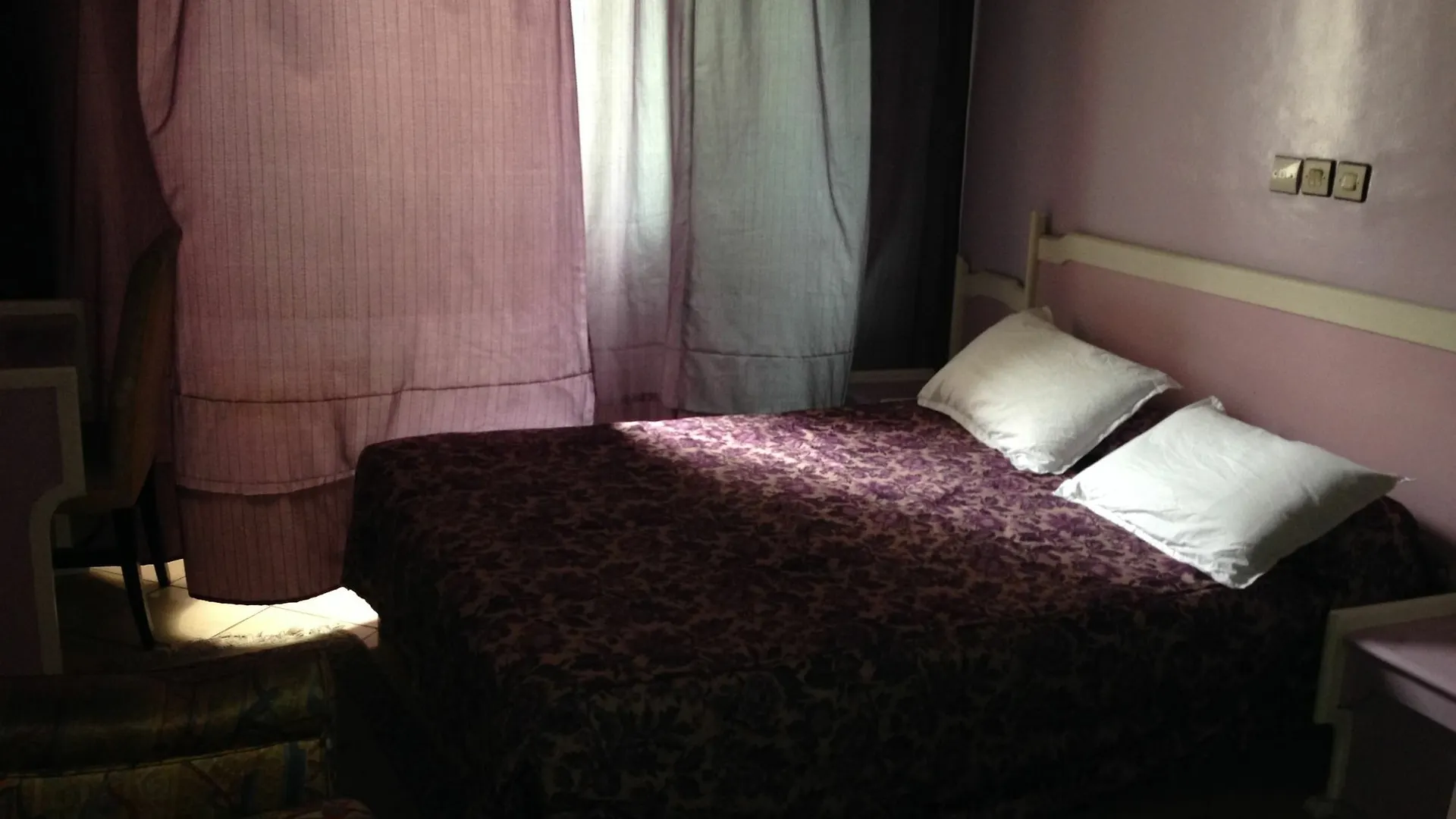 Hotel Boustane Casablanca